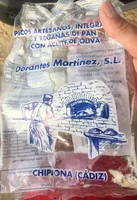 Picos artesanos