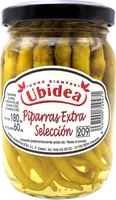 Guindillas piparras extra selección