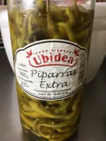 Piparras Primera