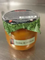 Crema de calabaza