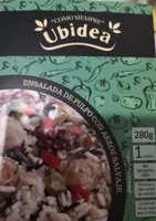 Ubidea