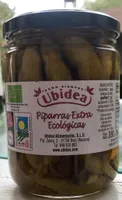 Píparras Extra Ecológicas