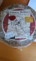 Queso semicurado de oveja