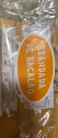 Brandada de bacalao