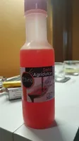 Salsa agridulce
