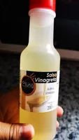 Salsa vinagreta