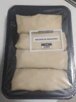 Rollitos de primavera
