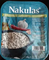 Nakulas