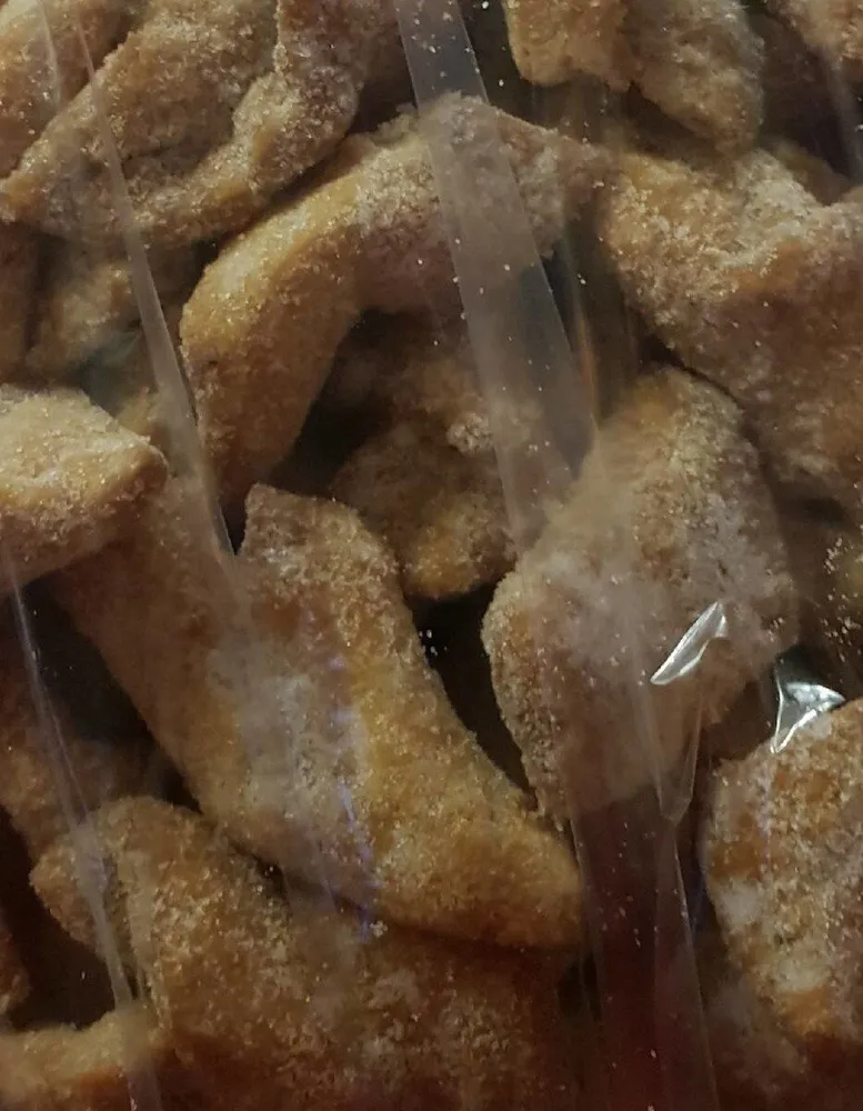 Pestiño