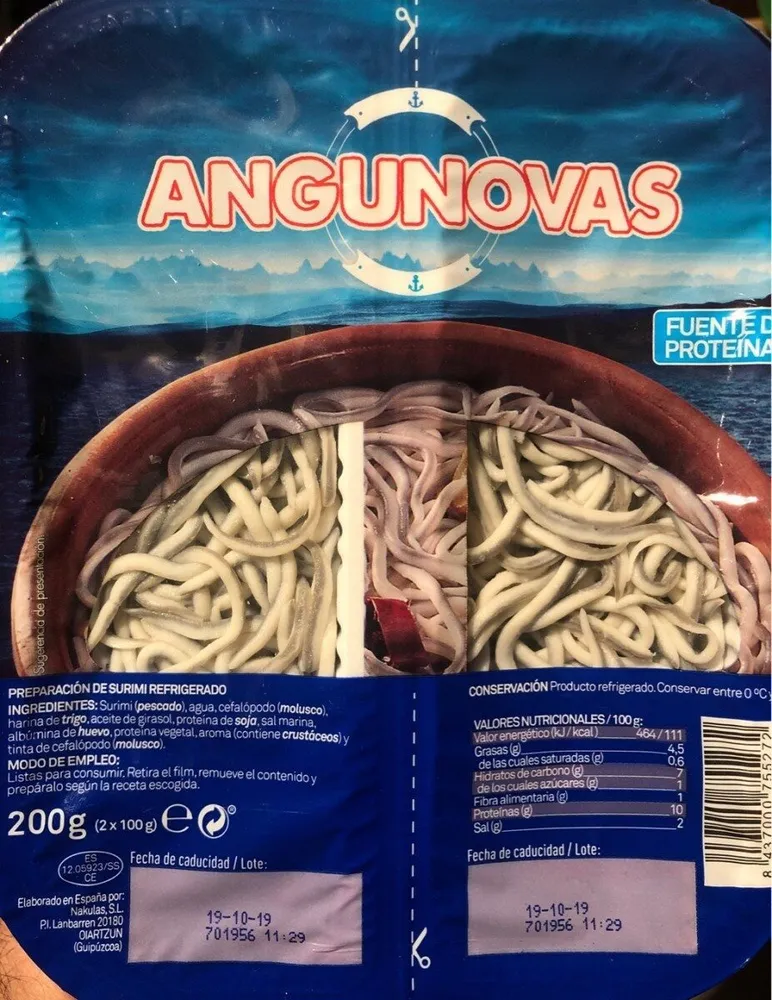Angunovas