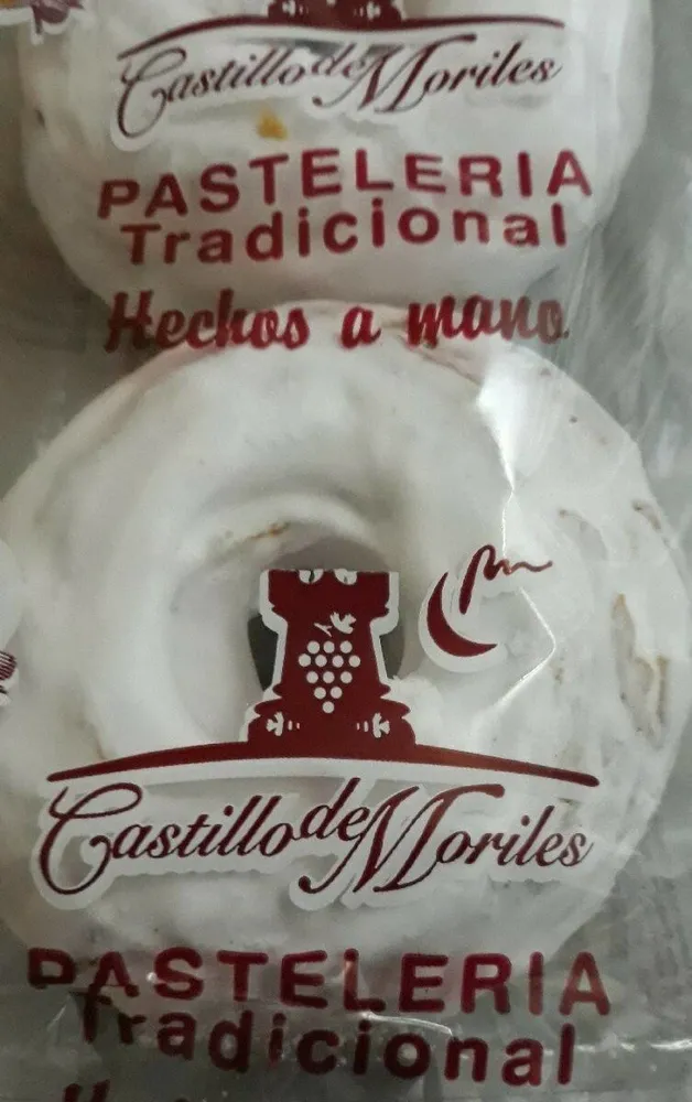 Rosco de huevo
