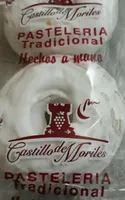 Rosco de huevo