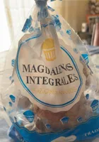 Magdalenas integrales