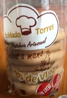 Roscos de vino