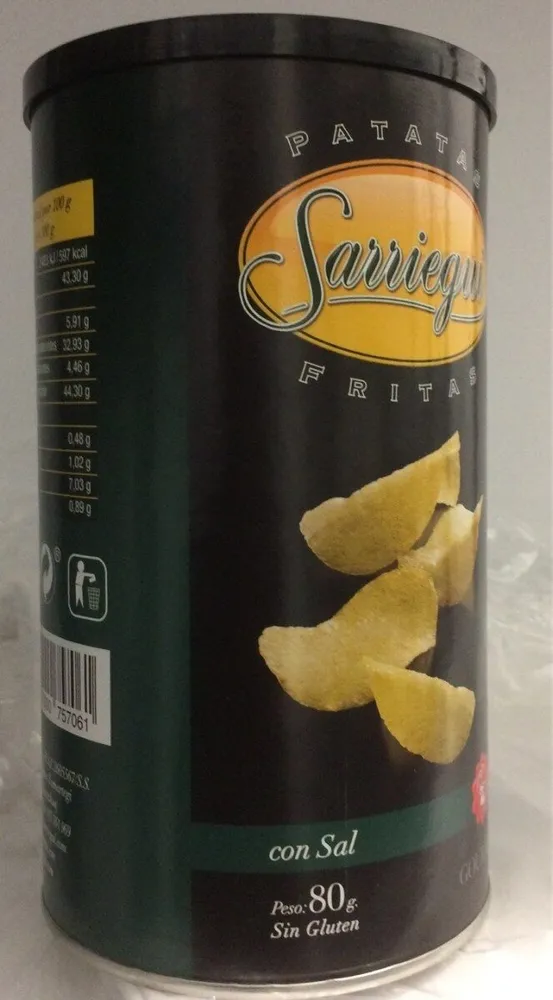 Sarriegui
