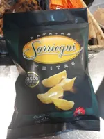 Patatas Sarriegui