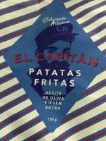 Patatas fritas