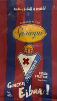 Patatas Eibar