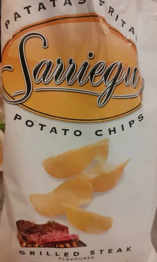 Sarriegui