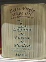 Aceite oliva virgen extra