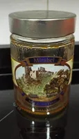 Miel de mil flores