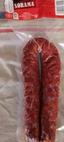 Chorizo extra dulce