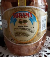 Adobo mixto