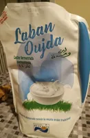 Laban oujda
