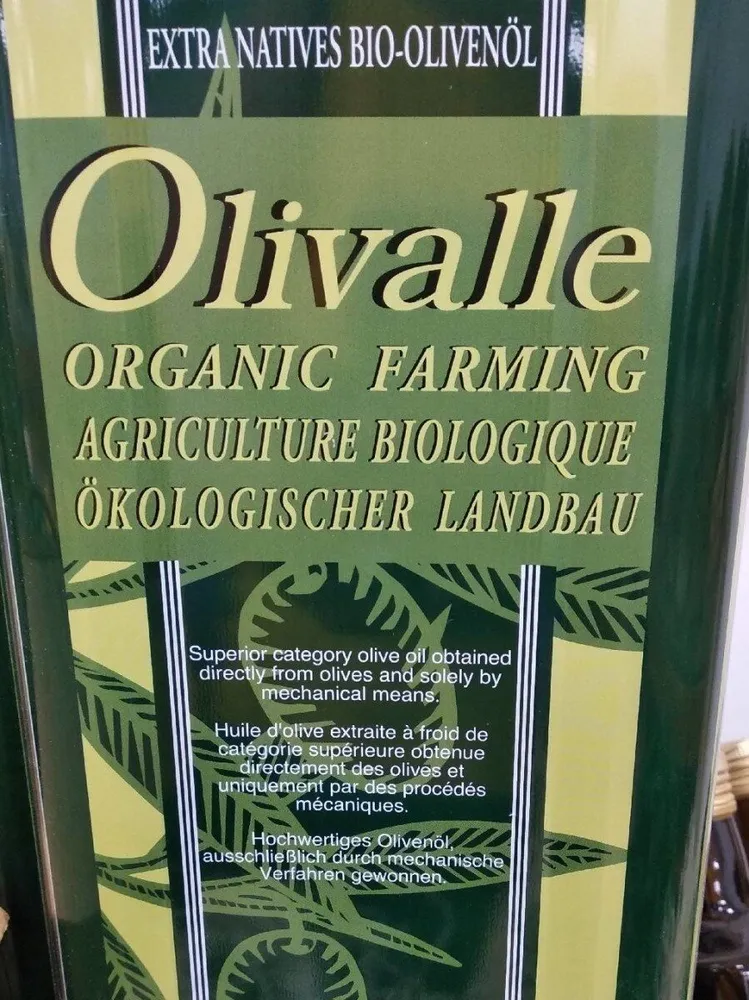 Olivalle
