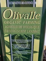 Olivalle