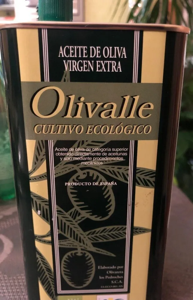 Olivalle