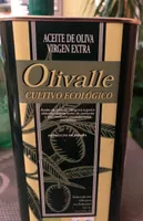 Olivalle