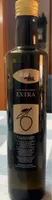Aceite de oliva virgen extra