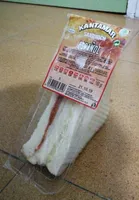 sandwich español