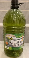 Aceite de oliva virgen