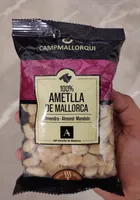 100% Ametlla de Mallorca