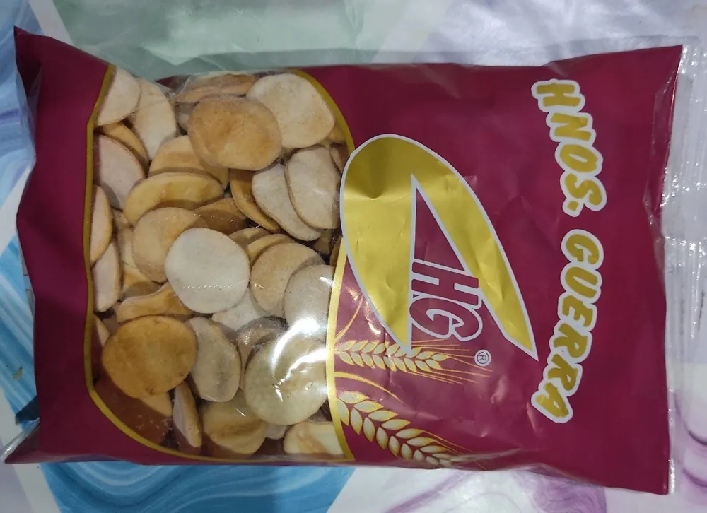 Hnos. Guerrera