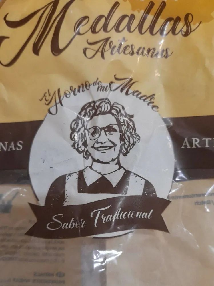 Medallas artesans