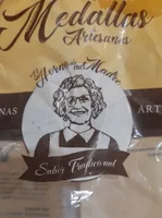 Medallas artesans