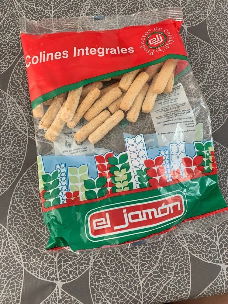 Colines integrales