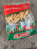 Colines integrales