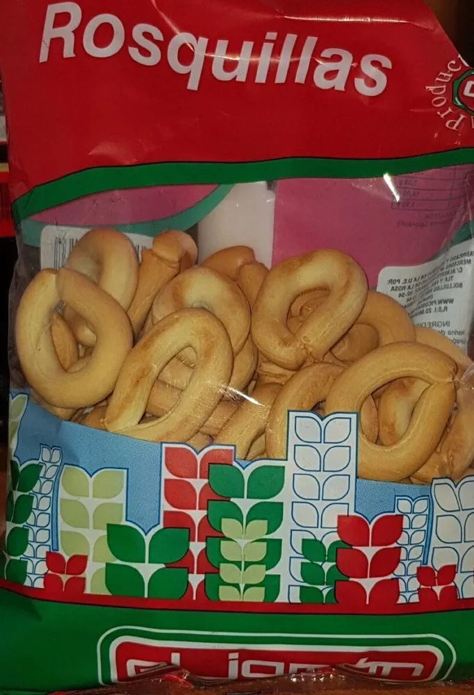 Rosquillas