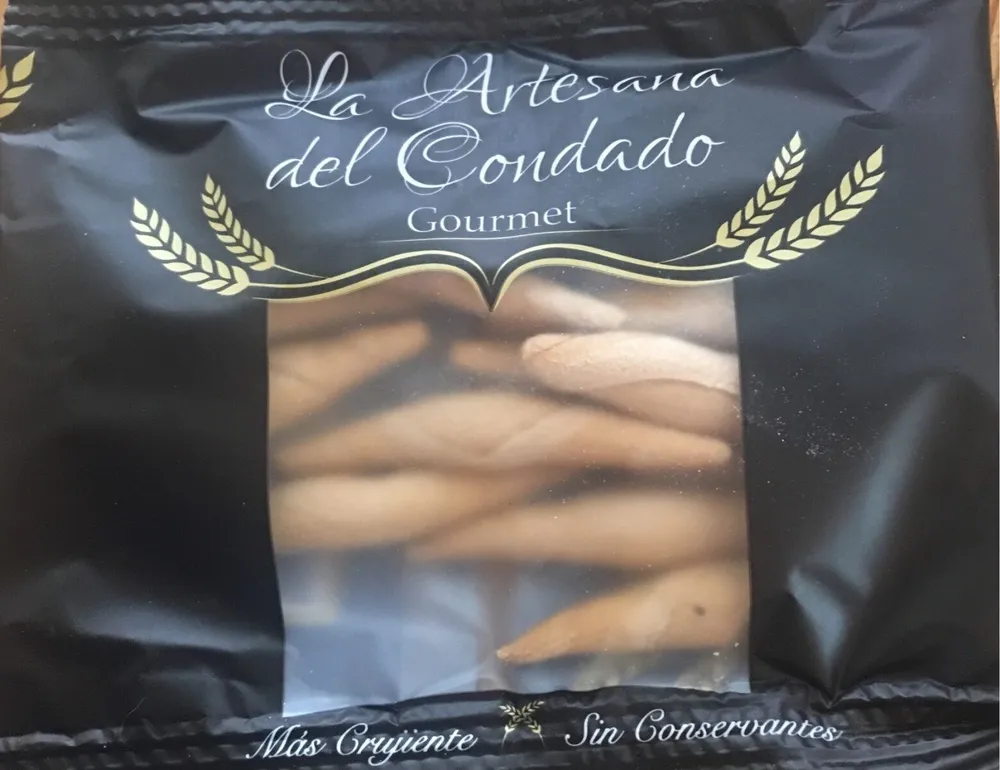 Picos gourmet