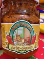 Mojo Palmero