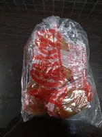 Torta de algarrobo