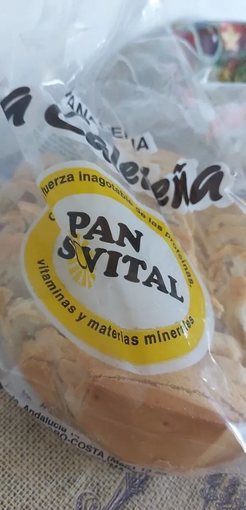 Pan sovital