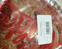 Torta aceite