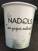 Eco Yogourt Natural de Vaca