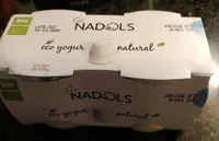 ECO YOGUR NATURAL