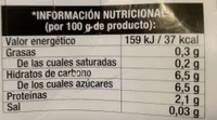 Eco Yogur Natural Desnatado